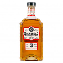 Spearhead Single Grain