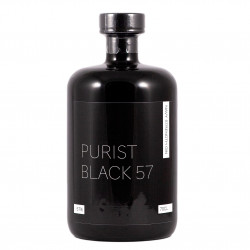 Purist Black 57