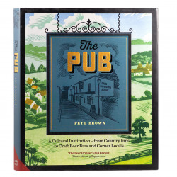 The Pub: A Cultural...