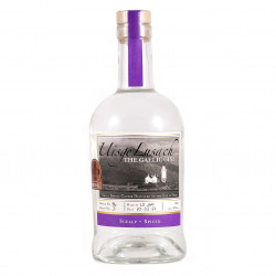 Uisge Lusach Spiced Gin 70cl