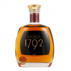 1792 Bourbon Small Batch...