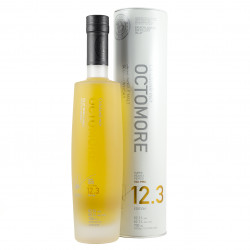 Octomore 12.3 PX Finish 62.1%