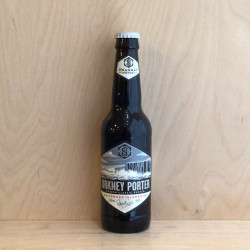 Swannay Brewery Orkney Porter