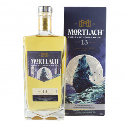 Mortlach 13 Year Old 2021...