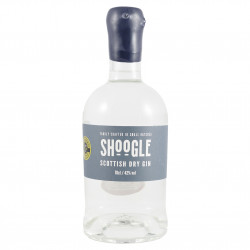 Shoogle Scottish Dry Gin