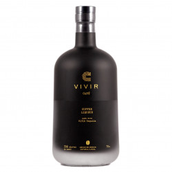 Vivir VS Cafe Tequila Liqueur