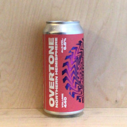 Overtone Brewing 'Northern...