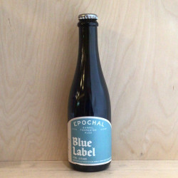 Epochal 'Blue Label' Pale Ale