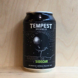 Tempest 'Barrel 4 -...