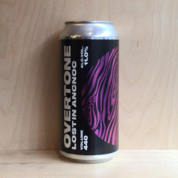 Overtone Brewing 'Lost In...
