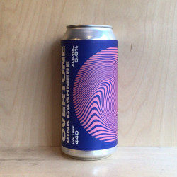 Overtone Brewing 'Pink...