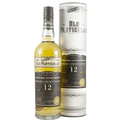 Old Particular 'Orkney's...
