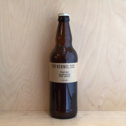 The Kernel Pale Ale Nelson...