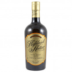 Highland Nectar Scotch...