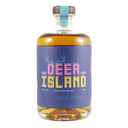 Deer Island Scottish Spiced...