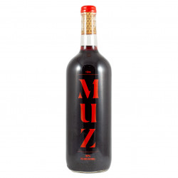 Partida Creus 'Muz' Vermouth