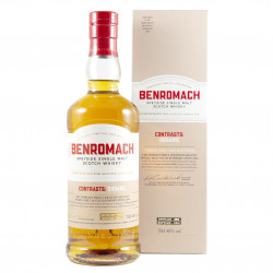 Benromach Contrasts:...