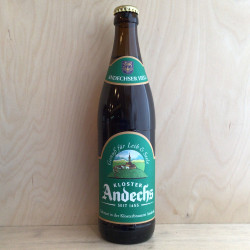 Andechs Hell Lager