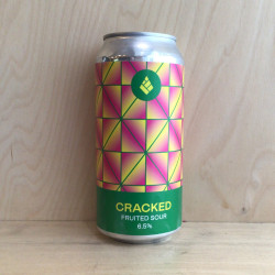 Drop Project 'Cracked'...