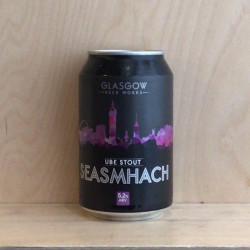 Glasgow Beer...