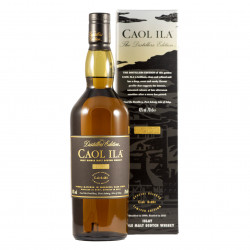 Caol Ila Distillers Edition...