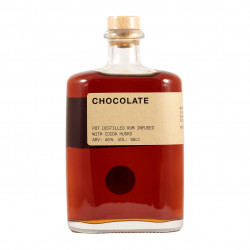 Wester Chocolate Rum 50cl