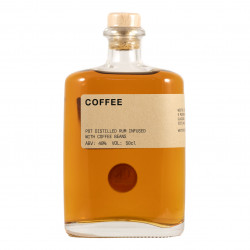 Wester Coffee Rum 50cl