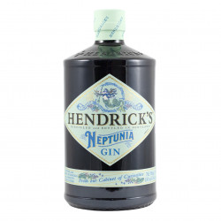 Hendrick's Neptunia Gin...