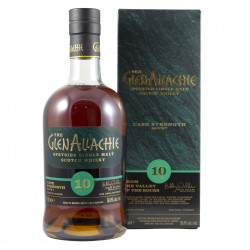 GlenAllachie 10 Year Old...