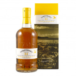 Tobermory 24 Year Old...