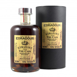 Edradour Straight From The...