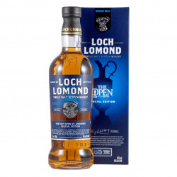 Loch Lomond Single Malt The...