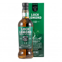 Loch Lomond Single Malt...