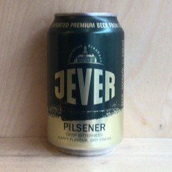 Jever Pilsner 330ml Cans
