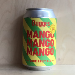 Dugges 'Mango Mango Mango'...
