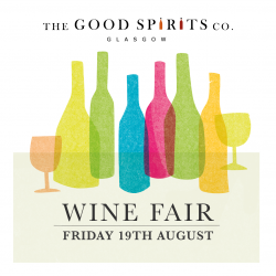 The Good Spirits Co. Wine...