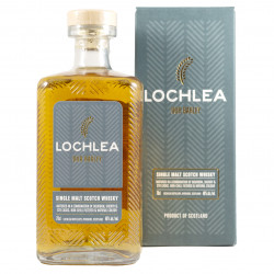 Lochlea 'Our Barley'