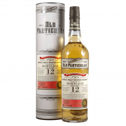 Old Particular Mortlach...
