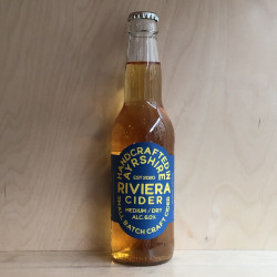 Ayrshire Riviera Cider