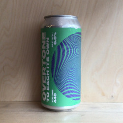 Overtone Brewing 'To Each...