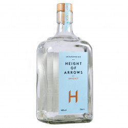 Height Of Arrows Bright Gin