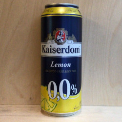 Kaiserdom Non-Alcoholic...