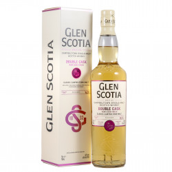 Glen Scotia Double Cask Rum...