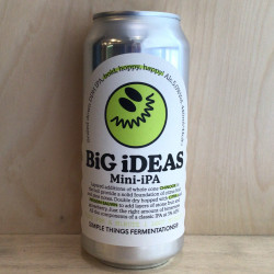 STF 'Big Ideas Series 30 -...