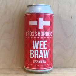 Cross Borders 'Wee Braw'...