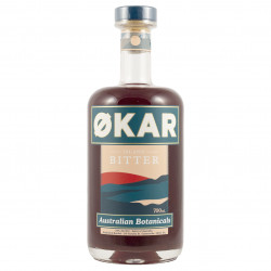 OKAR Island Bitter