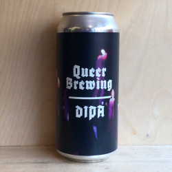 Queer Brewing 'Fight Like...
