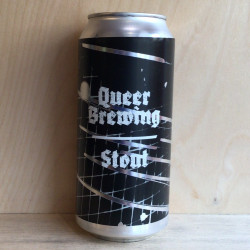 Queer Brewing 'Let Your...