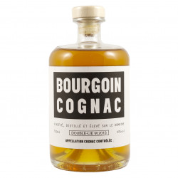 Bourgoin Cognac 'Double...
