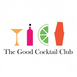 Virtual Good Cocktail Club...